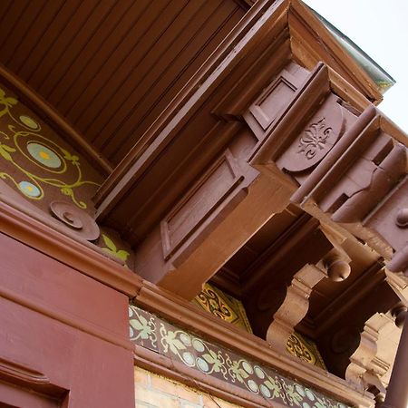Villino Liberty Daire Cernobbio Dış mekan fotoğraf