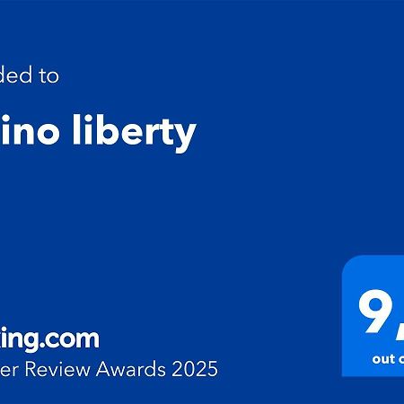 Villino Liberty Daire Cernobbio Dış mekan fotoğraf
