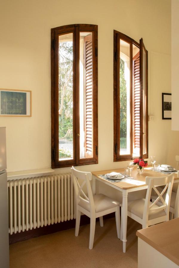 Villino Liberty Daire Cernobbio Dış mekan fotoğraf