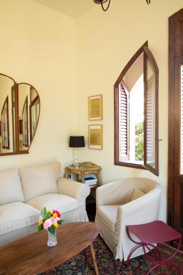 Villino Liberty Daire Cernobbio Dış mekan fotoğraf