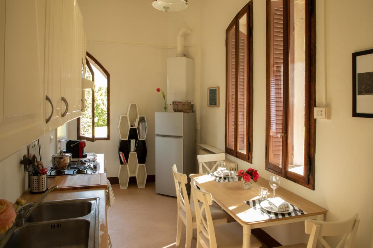 Villino Liberty Daire Cernobbio Dış mekan fotoğraf