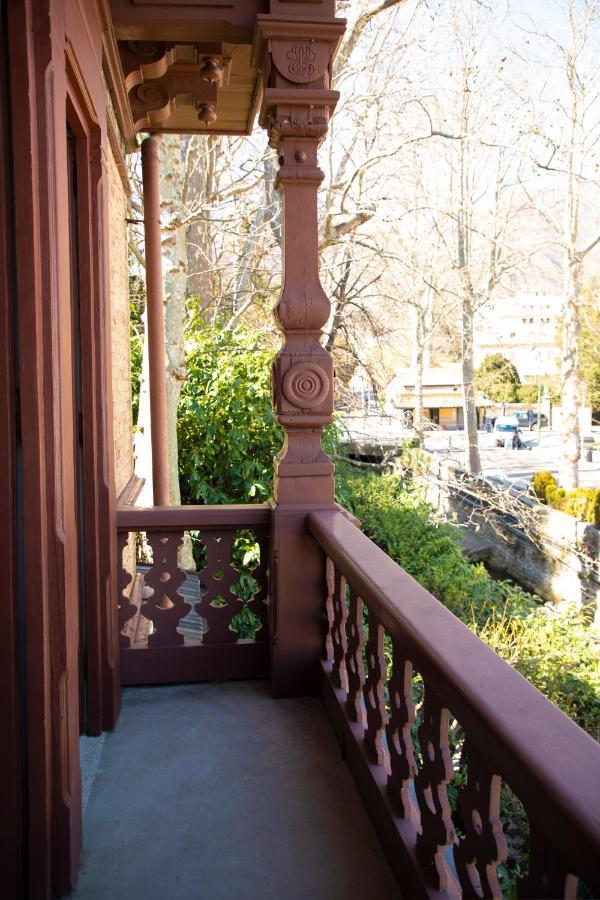 Villino Liberty Daire Cernobbio Dış mekan fotoğraf