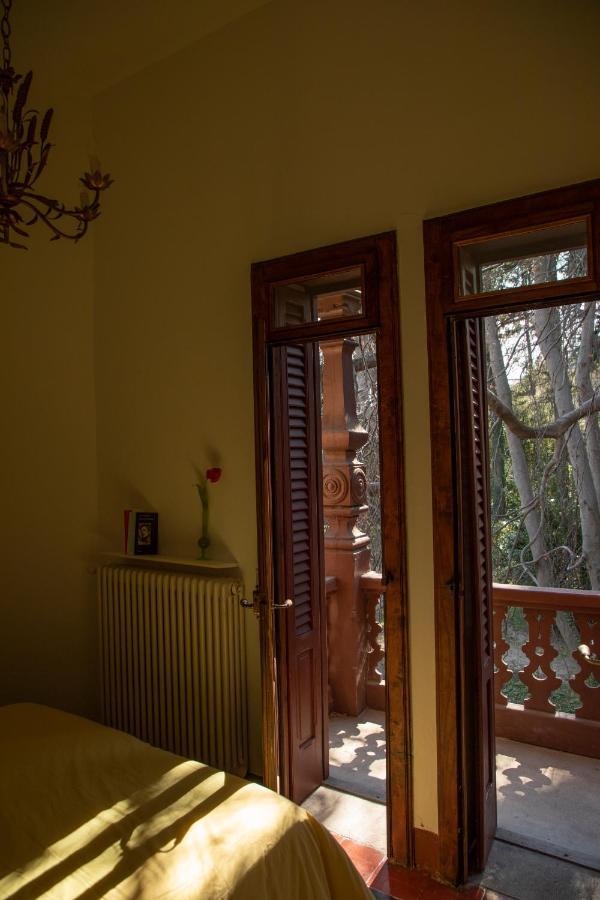 Villino Liberty Daire Cernobbio Dış mekan fotoğraf