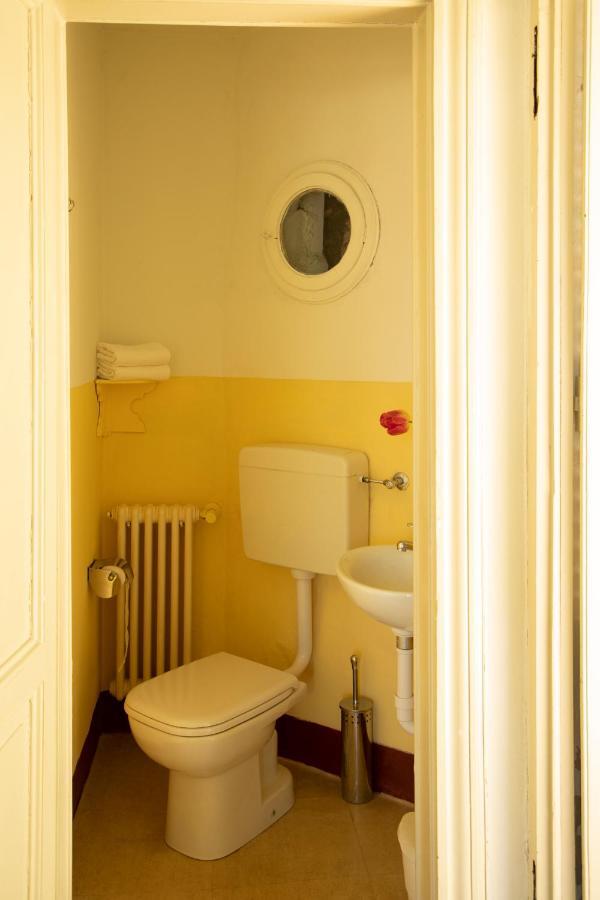 Villino Liberty Daire Cernobbio Dış mekan fotoğraf