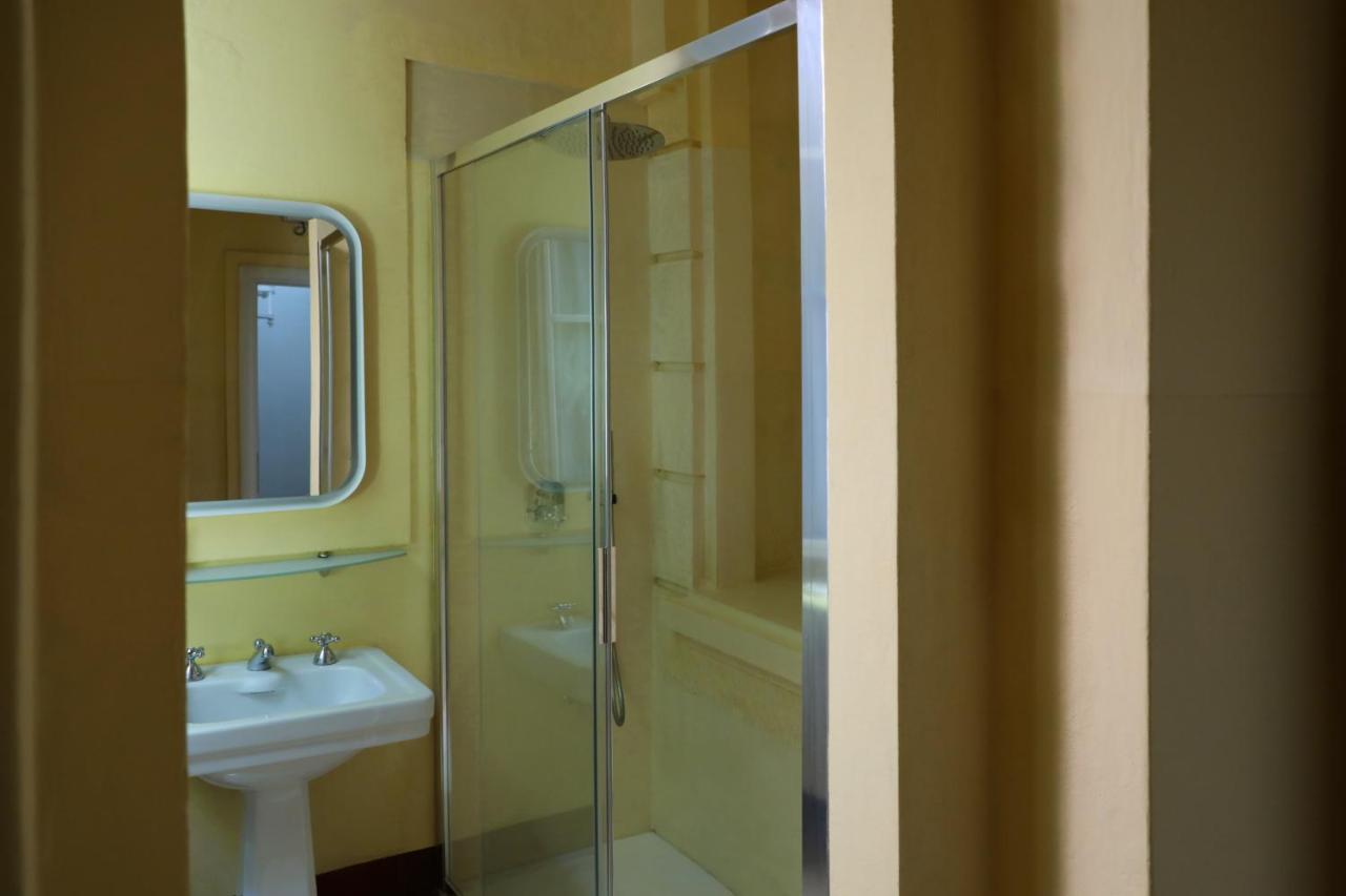 Villino Liberty Daire Cernobbio Dış mekan fotoğraf